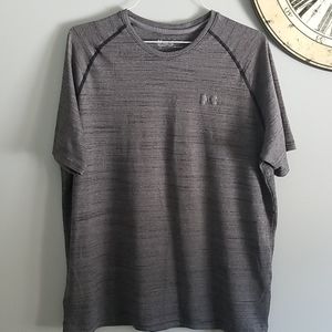 Under Armour Mens SS active tee XL